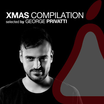 Various Artists - Xmas Compilation Selected By George Privatti