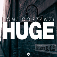 Toni Costanzi - Huge