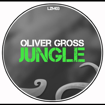 Oliver Groß - Jungle