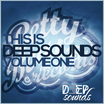 Various Artists - This Is Deep Sounds, Vol. One