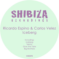 Ricardo Espino & Carlos Velez - Iceberg