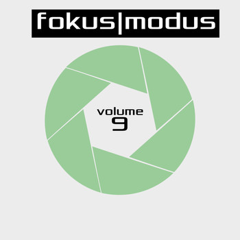 Various Artists - Fokus / Modus, Vol. 9