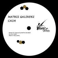Mathii Galindez - Calm