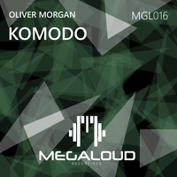 Oliver Morgan - Komodo