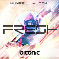 Munfell Muzik - Fresh