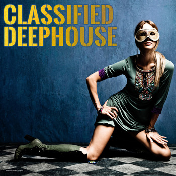 Various Artists - Classified Deephouse