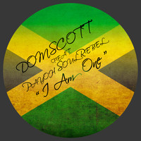Domscott - I Am One