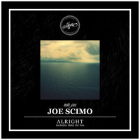 Joe Scimo - Alright
