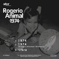 Rogerio Animal - 1974