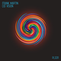 Frank Martin - Cid Vision