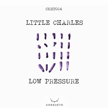 Little Charles - Low Pressure