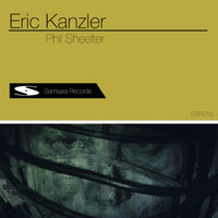 Eric Kanzler - Phil Sheelter