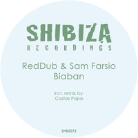 RedDub & Sam Farsio - Biaban
