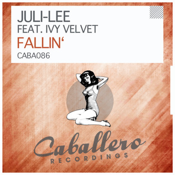 Juli-lee feat. Ivy Velvet - Fallin'