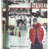 Bang - Mostra o Que Vales