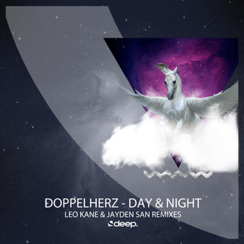 DoppelHerz - Day & Night