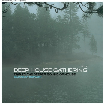 Various Artists - Deep House Gathering, Vol. 2 - Trip to the Deeper Sound of House - Selected By Deepwerk