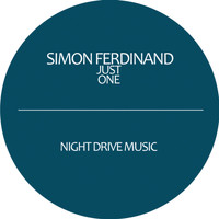 Simon Ferdinand - Just One