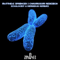 Matthias Springer - Chromosom Redesign