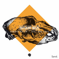 Outskirt Noize - Cahaya Bulan / Just One Love