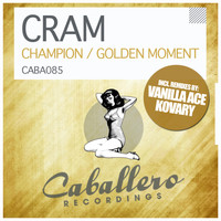 Cram - Champion / Golden Moment