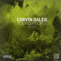 Corvin Dalek - Young People