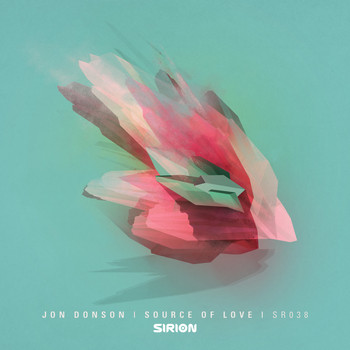 Jon Donson - Source of Love