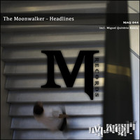 The Moonwalker - Headlines