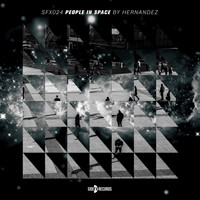 Hernandez - People in Space