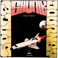 Schurik - Space Journey