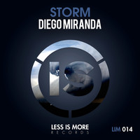 Diego Miranda - Storm