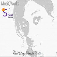 MusiQWorks - Cold Days Remix Editions