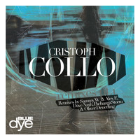Cristoph - Collo Remixes, Pt. 1