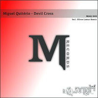 Miguel Quitério - Devil Cross