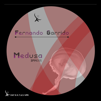 Fernando Garrido - Medusa