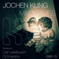Jochen Kling - Mindgames