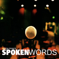 Aron Prince - Spoken Words