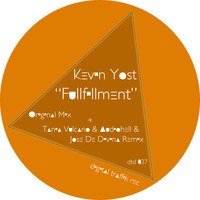 Kevin Yost - Fullfillment