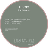 UFO19 - The Follow Up