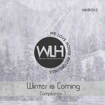 Various Artists - Winter Is Coming - Compilation N.1