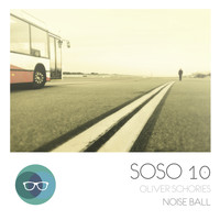 Oliver Schories - Noise Ball