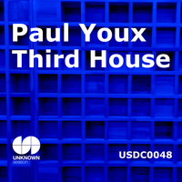 Paul Youx - Third House