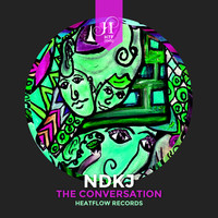 NDKJ - The Conversation