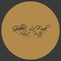 Gilbert Le Funk - Peanut Butter
