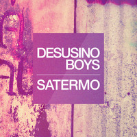 Desusino Boys - Satermo
