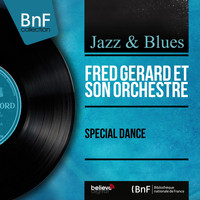 Fred Gérard et son orchestre - Special Dance