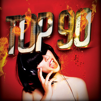 Various Artists - Top 90 (Explicit)