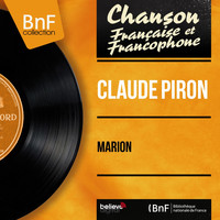 Claude Piron - Marion