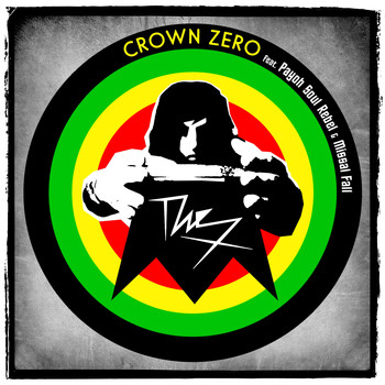 The X - Crown Zero