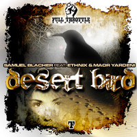 Samuel Blacher - Desert Bird